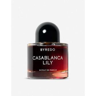  [해외직구] BYREDO 바이레도 나이트베일 카사블랑카 릴리 드 퍼퓸 향수 50ml