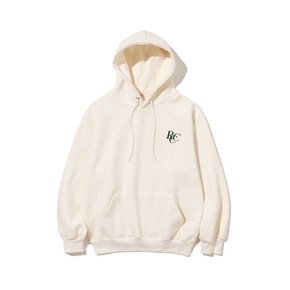 RCC Soft Hoodie [CREAM]