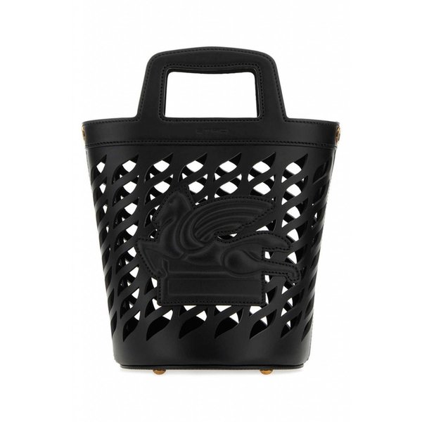 여성 가방 A SECCHIELLO 1P0782211 1 블랙 /2