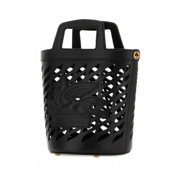 여성 가방 A SECCHIELLO 1P0782211 1 블랙 /2