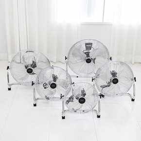 [E] 레이나 12-20인치 공업용 업소용 캠핑용 메탈선풍기 택1  / RF-S012 / S014 / S016 / S020