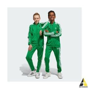 아디다스 KIDS Adicolor SST Track Pants IN4759 106884225