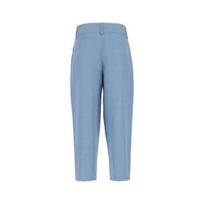 스텔라 매카트니 STELLA McCARTNEY PANTS Trousers 6045363STA49 4218 Light Blue