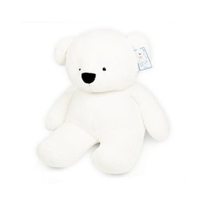 누리베어-대형(90cm)/파티용품점판매용 행사사은