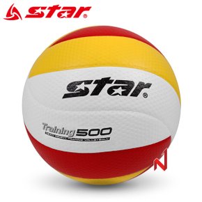 스타 배구공 트레이닝 500 5호 VB500TR