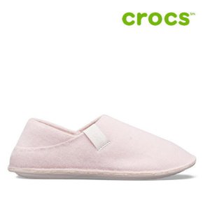 슬리퍼  H12  205837 6SH Classic Convertible Slipper Rose Dust Pearl White_P369335045