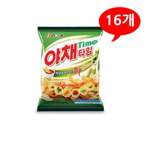 (7200040) 야채타임 70gx16개