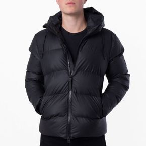 레인스 Alta 워터프루프 방수 푸퍼 자켓 Size 스몰 15120-BLACK 1130194