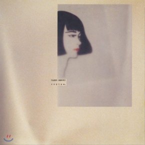 (LP) Onuki Taeko (오누키 타에코) - 9집 Copine. (LP)