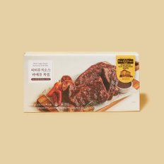 [피터루거소스] 바베큐 폭립 450g