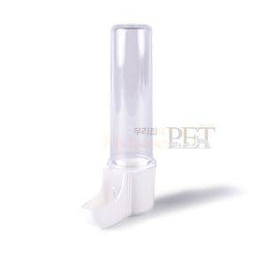 2GR 대롱물통 30cc(소형)221 핀치 잉꼬 앵무새 애완조