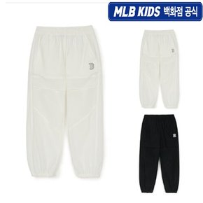 (백화점공식)25SS 아웃도어 초경량 벤틸 우븐팬츠 7AWPB0553-50BKS