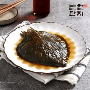 간장깻잎 1Kg 밑반찬 반찬