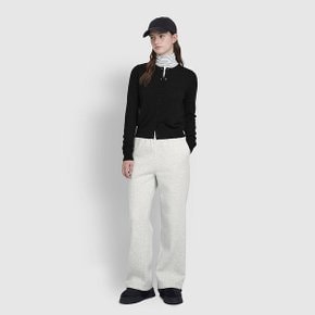 여 라운드넥 가디건 J115404001099