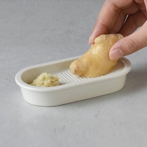 타쿠 생강 강판(2컬러)