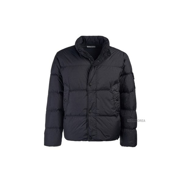 FW25 남성 크링클 렙스 패딩 K2S154100010 S0A23 V0029