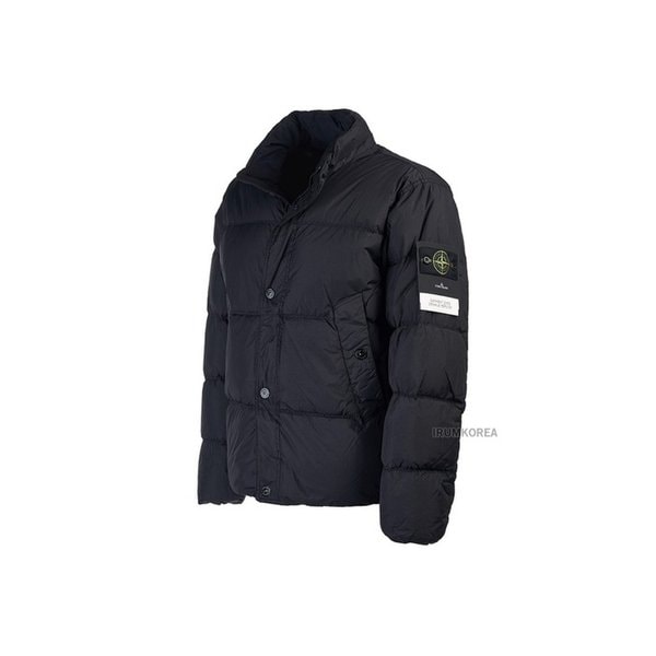 FW25 남성 크링클 렙스 패딩 K2S154100010 S0A23 V0029