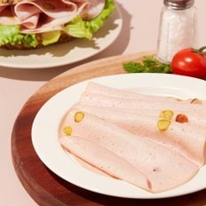  [소금집] 모르타델라 120g
