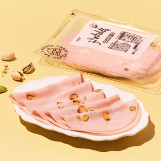 소금집 모르타델라 120g