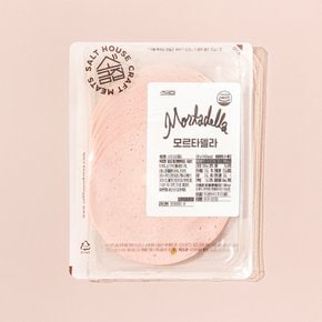 [소금집] 모르타델라 120g