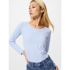 에어리즘 UV 컷 긴팔 티셔츠