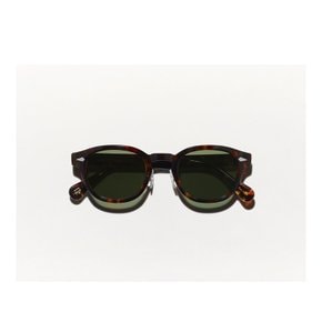 [해외배송] 모스콧 공용 선글라스 LEMTOSH SUN TORTOISE G15 LENS 46