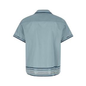 26SS 보디 셔츠 BO332584BM BLUE