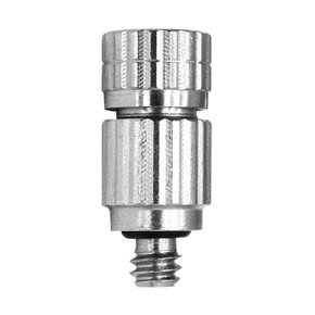 FHMN-102403BS 10/24 0.3mm Brass+SUS 고압 미스트노즐