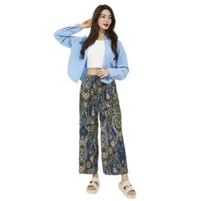 아보크 플리츠팬츠 5종[34944562]