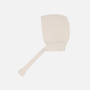 Boucle Balaclava Ivory[최초가 88,000원]