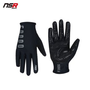 [모바일전용] NSR 폰도 헤리티지 제로 긴장갑 FONDO HERITAGE ZERO FF GLOVES 자전거용 글러브