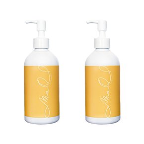 Ms.Osmanthus 금목서 바디로션 300ml 2개