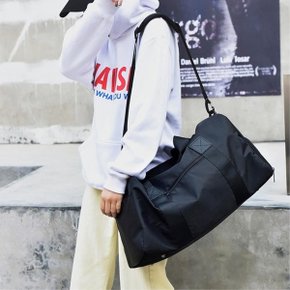 해외여행 캐리어결합백 가벼운 1박2일여행용