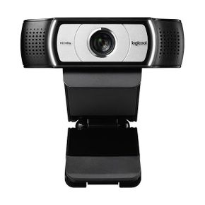 일본 로지텍 화상카메라 logicool C930e WEBCAM Webcam C930eR 1647924