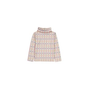 [공식스토어] 트위기 티셔츠 피코렛 AW25-TWTPIC