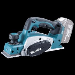 MAKITA 충전대패 DKP180Z 18V/베어툴(배터리X 충전