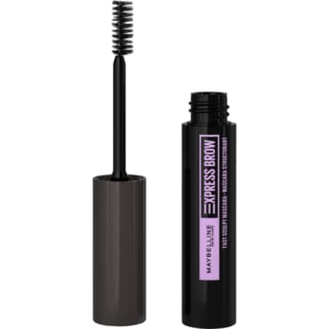  Maybelline 메이블린 타투 브로우카라 06 딥 브라운 3.5ml