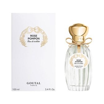 구딸파리 구딸 로즈폼퐁 EDT 100ml