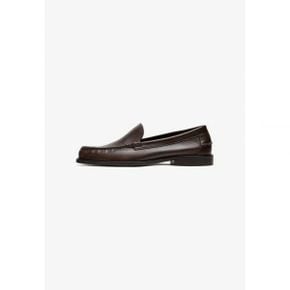 Massimo Dutti 마시모 두띠 슬립온 - 갈색 8010586
