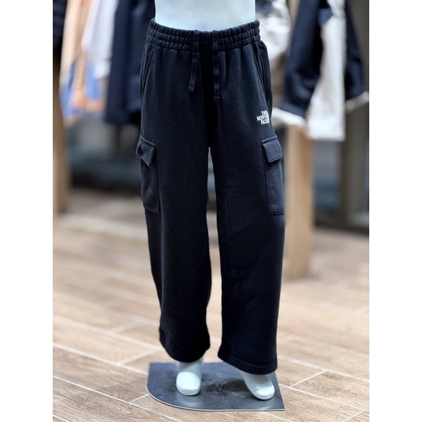 [부산점] 키즈 에센셜 카고 팬츠 NP6KQ52S