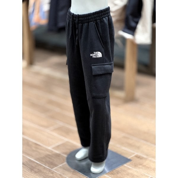 [부산점] 키즈 에센셜 카고 팬츠 NP6KQ52S