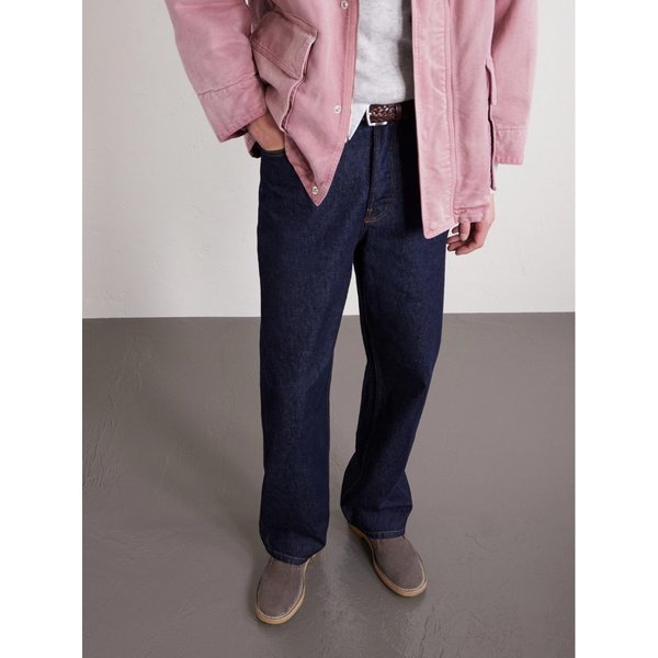 히스토리 003 스웨이드 데저트 부츠 46376663162952850