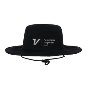 2in1 탈부착 햇 VMAPQ304-BK