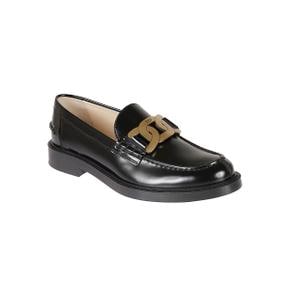 Loafer XXW59C0EN90SHA Black