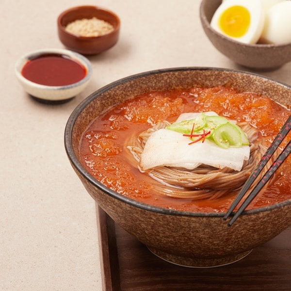 칡냉면2인 905g