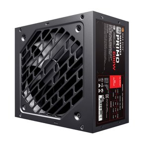 HIT 맥스엘리트 MAXWELL PRIMO 600W 80PLUS STANDARD 플랫 /파워서플라이/정품/