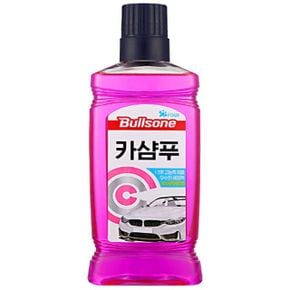 카샴푸 불스원 530ml8911