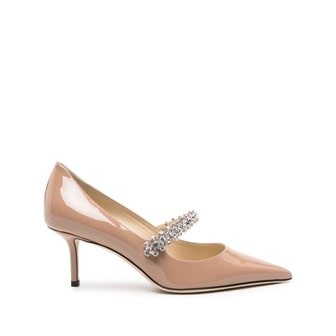 지미추 Pumps BING PUMP 65 PAT BPINK PINK