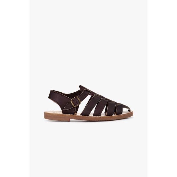 [LA BOTTE GARDIANE] JEROME 샌들 4715118308000