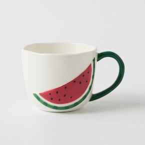 스무디팝 머그 330ml 수박